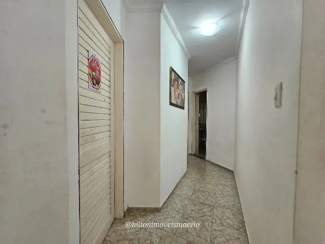 Imagem 1: Casa no Antares com 3 Quartos Sendo 1 Suíte