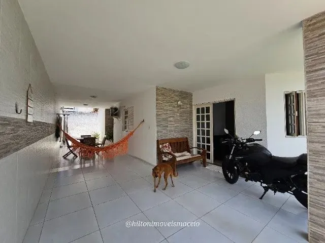 Imagem 6: Casa no Antares com 3 Quartos Sendo 1 Suíte