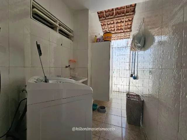 Imagem 9: Casa no Antares com 3 Quartos Sendo 1 Suíte
