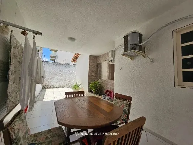 Imagem 4: Casa no Antares com 3 Quartos Sendo 1 Suíte