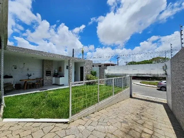 Imagem 7: Casa no Antares com 3 Quartos Sendo 1 Suíte