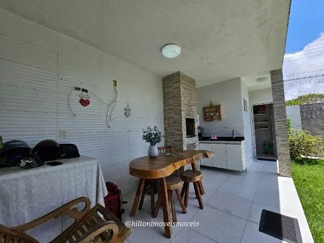 Imagem 13: Casa no Antares com 3 Quartos Sendo 1 Suíte