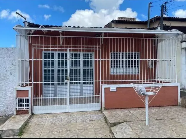 Imagem: Casa no Tabuleiro