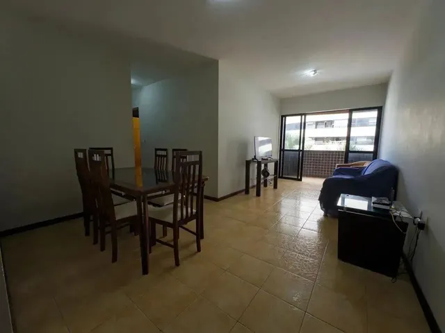Imagem 7: 3 Quartos na Jatiuca