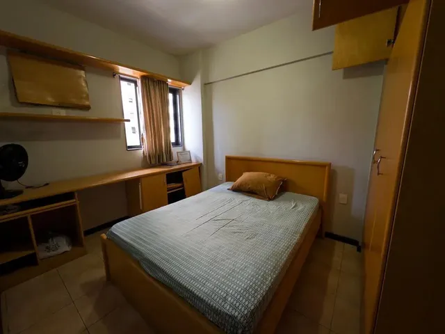Imagem 5: 3 Quartos na Jatiuca