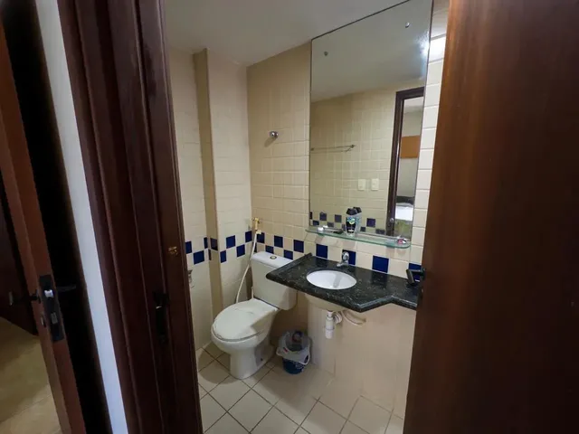 Imagem 4: 3 Quartos na Jatiuca