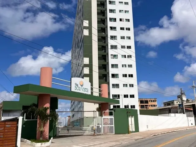 Imagem: Ap 2/4 com Suíte e Vaga de Garagem
