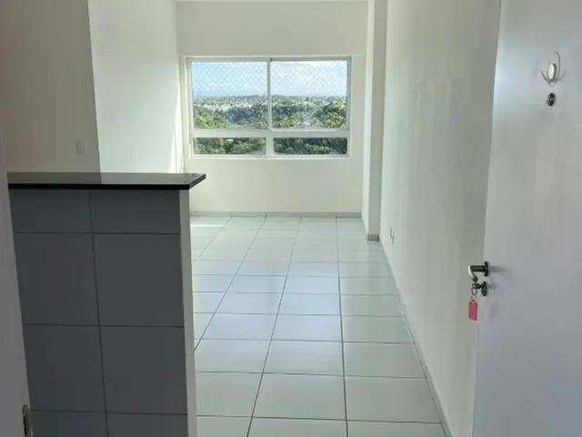 Imagem 2: Ap 2/4 com Suíte e Vaga de Garagem
