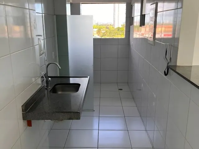 Imagem 7: Ap 2/4 com Suíte e Vaga de Garagem