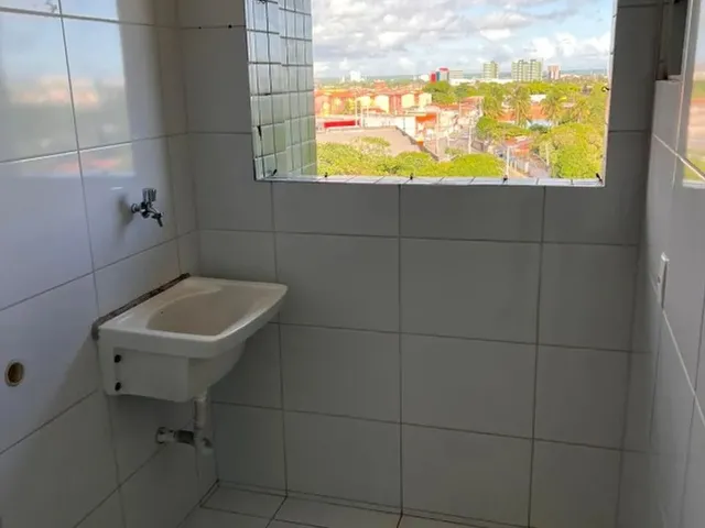 Imagem 8: Ap 2/4 com Suíte e Vaga de Garagem