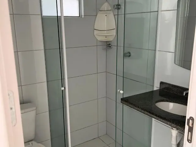 Imagem 9: Ap 2/4 com Suíte e Vaga de Garagem