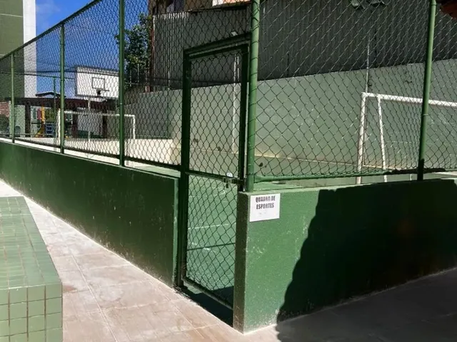 Imagem 10: Ap 2/4 com Suíte e Vaga de Garagem
