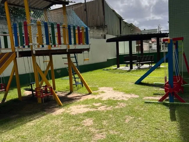 Imagem 11: Ap 2/4 com Suíte e Vaga de Garagem