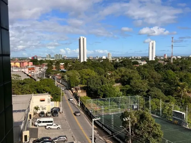 Imagem 12: Ap 2/4 com Suíte e Vaga de Garagem