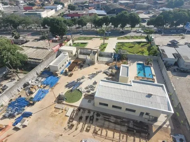 Imagem: Apartamento a Venda em Maceio-Mata dos Cardeais