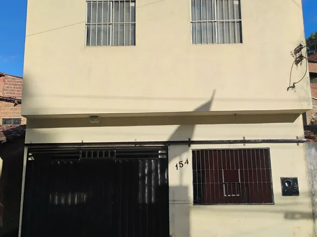 Imagem: Vende Se Casa