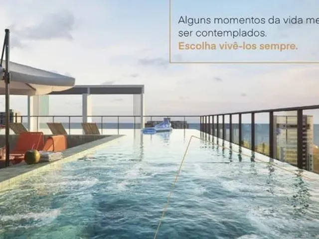 Imagem 13: Apartamento na Jatiúca (Concept