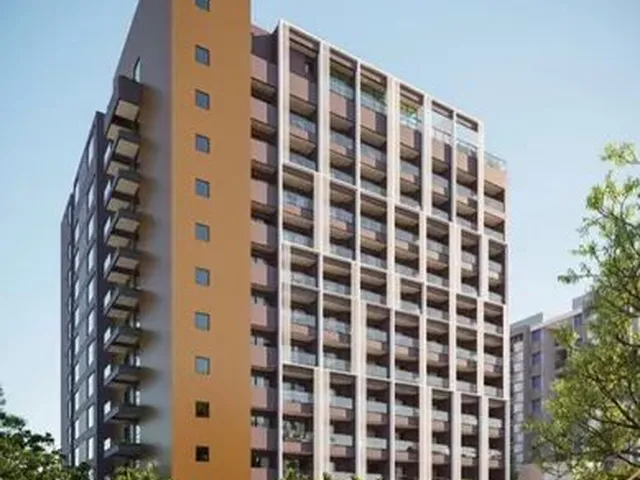 Imagem 8: Apartamento na Jatiúca (Concept