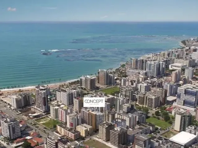 Imagem 7: Apartamento na Jatiúca (Concept