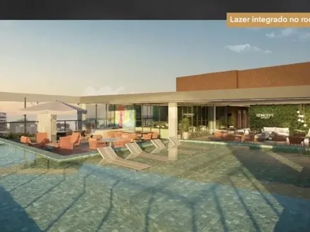 Imagem 12: Apartamento na Jatiúca (Concept