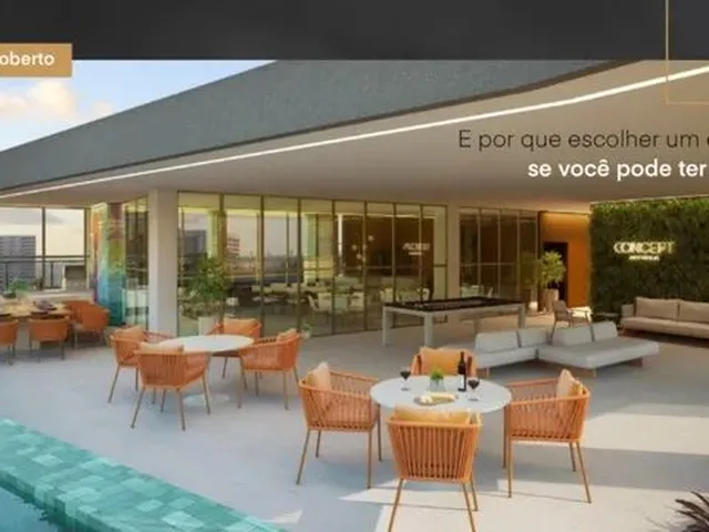 Imagem 11: Apartamento na Jatiúca (Concept
