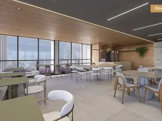 Imagem 14: Apartamento na Jatiúca (Concept