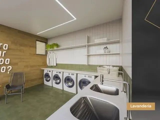 Imagem 15: Apartamento na Jatiúca (Concept