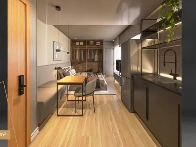 Imagem 5: Apartamento na Jatiúca (Concept