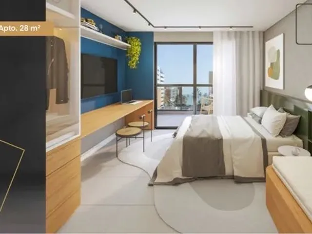 Imagem 4: Apartamento na Jatiúca (Concept