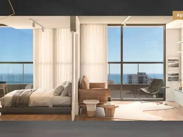Imagem 3: Apartamento na Jatiúca (Concept