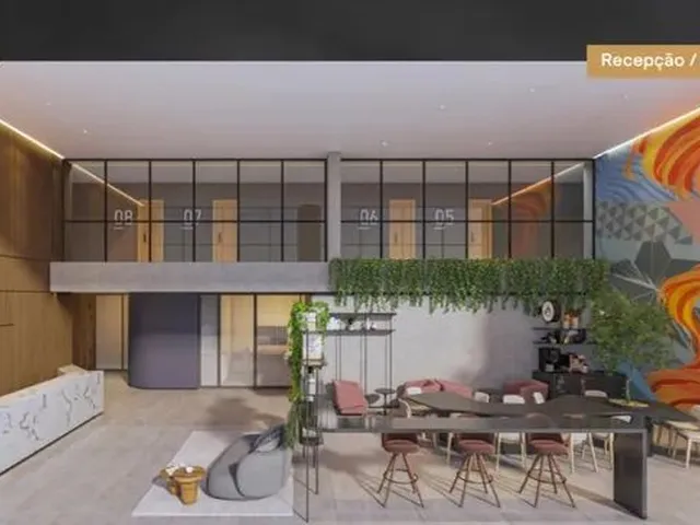 Imagem 6: Apartamento na Jatiúca (Concept