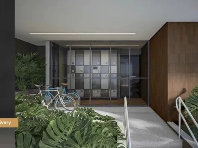 Imagem 10: Apartamento na Jatiúca (Concept