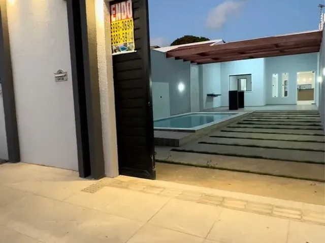 Imagem: Casa pra Vende na santa Lúcia