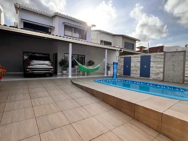 Imagem: Rua Sem Saída na Serraria