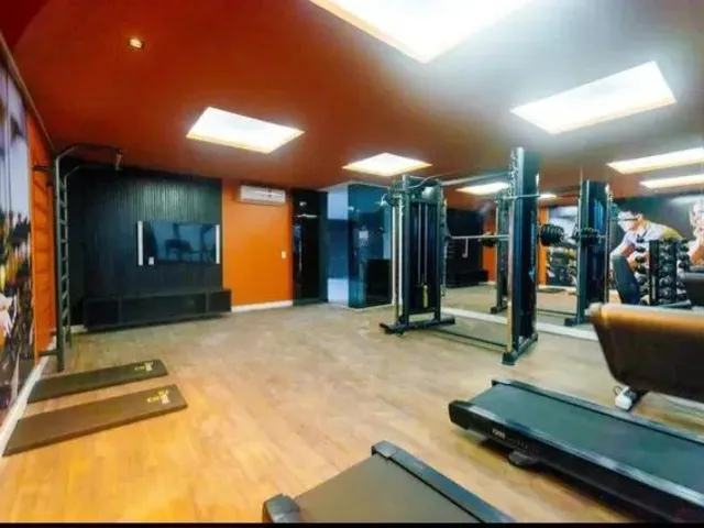 Imagem 5: Vendo Ou Alugo Edificio Aquabali, 90 M, Enfrente Mar, 02 Vagas, Mobiliado