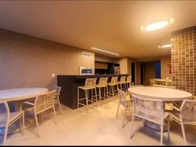 Imagem 6: Vendo Ou Alugo Edificio Aquabali, 90 M, Enfrente Mar, 02 Vagas, Mobiliado
