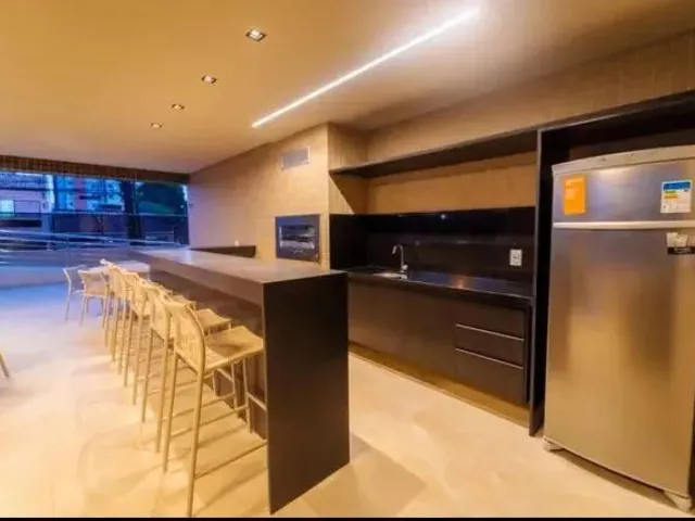 Imagem 7: Vendo Ou Alugo Edificio Aquabali, 90 M, Enfrente Mar, 02 Vagas, Mobiliado