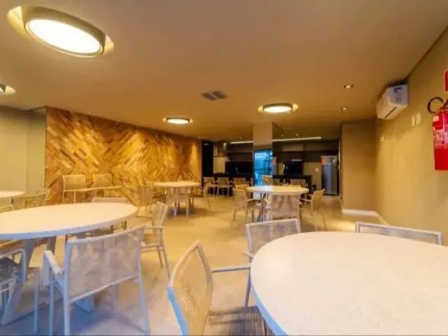 Imagem 10: Vendo Ou Alugo Edificio Aquabali, 90 M, Enfrente Mar, 02 Vagas, Mobiliado