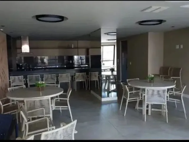 Imagem 12: Vendo Ou Alugo Edificio Aquabali, 90 M, Enfrente Mar, 02 Vagas, Mobiliado