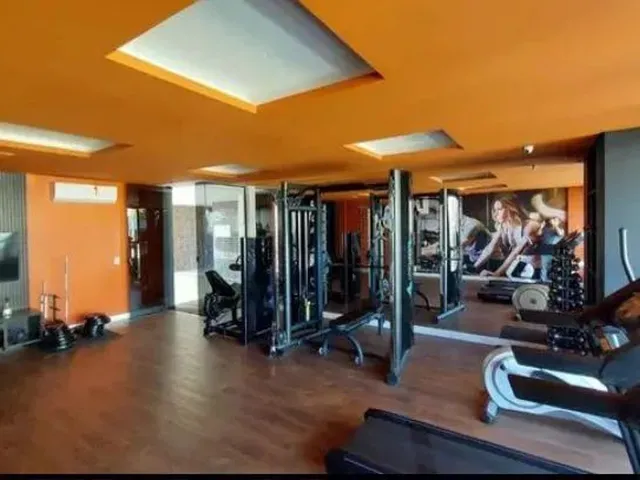 Imagem 11: Vendo Ou Alugo Edificio Aquabali, 90 M, Enfrente Mar, 02 Vagas, Mobiliado