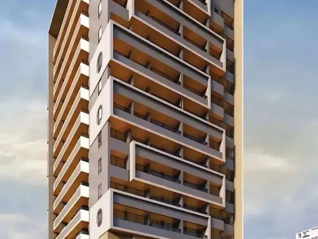 Imagem: Apartamento À Venda no Condomínio Icone