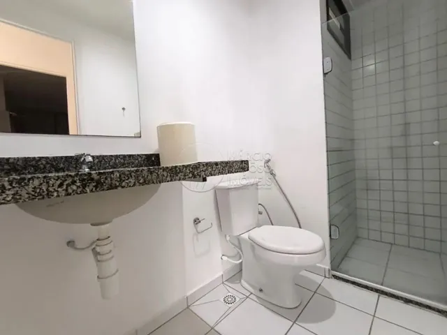 Imagem 10: Apartamento Beira-Mar Quarto e Sala com Varanda no Edf. Neo 1.0