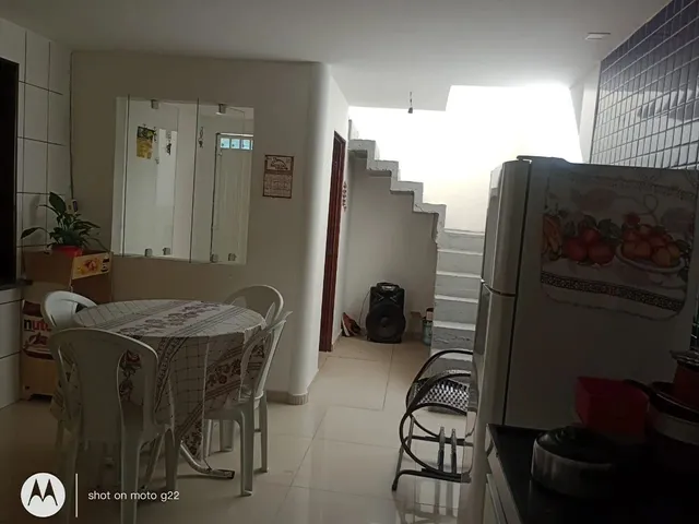 Imagem 3: Vendo Casa Dúplex, Ao Lado do Shopping Pátio