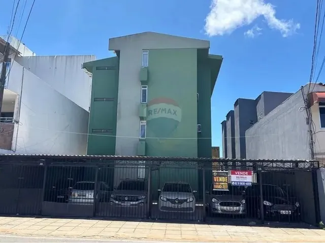 Imagem: Apartamento a Venda com 3 Quartos, 103M²