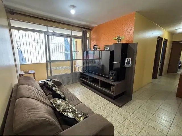 Imagem 4: Apartamento a Venda com 3 Quartos, 103M²