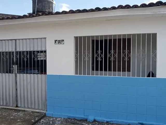 Imagem: Casa a Venda. Bairro Clima Bom 1