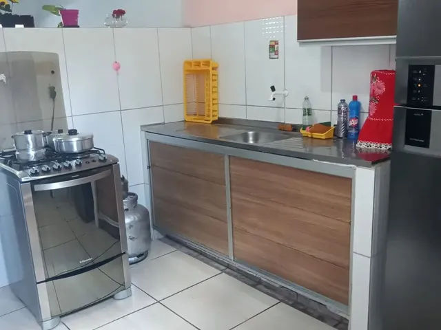 Imagem 7: Casa a Venda... Bairro Clima Bom 1