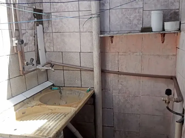Imagem 9: Casa a Venda... Bairro Clima Bom 1