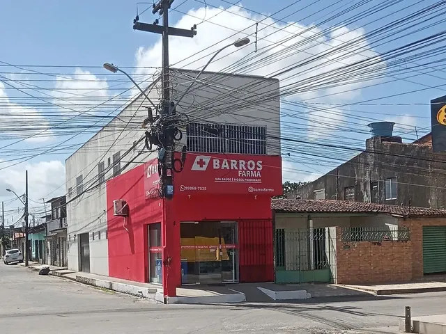Imagem 11: Casa a Venda... Bairro Clima Bom 1