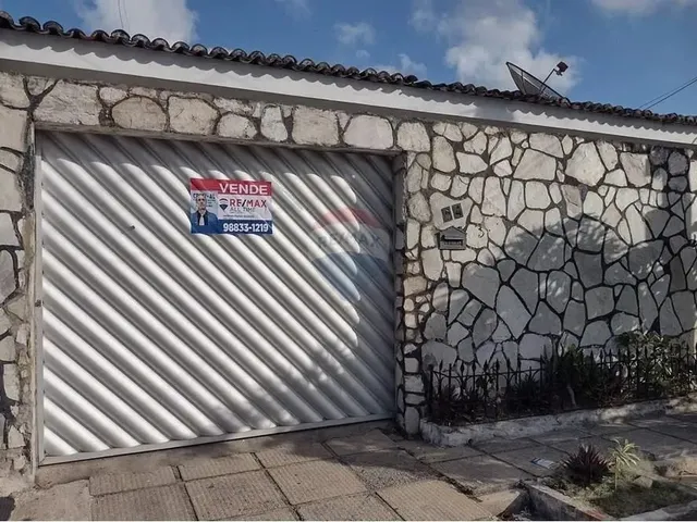 Imagem: Casa Dois Quartos Um Suíte, Benedito Bentes